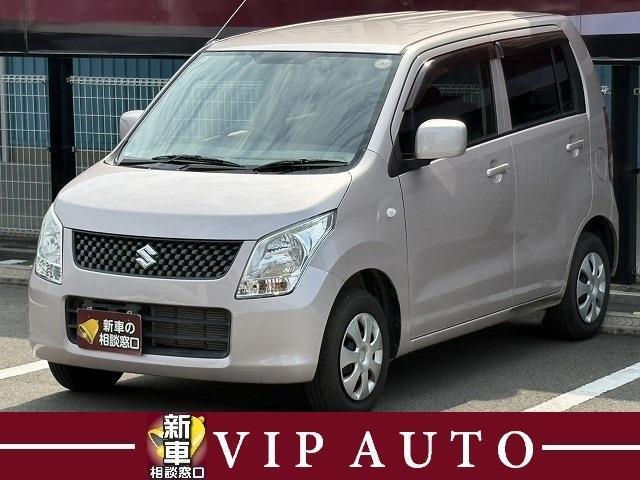 2010 Suzuki Wagon R