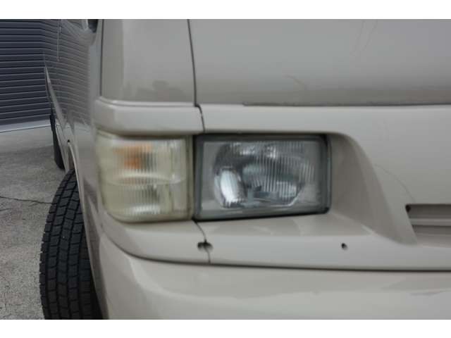 2000 Mazda Bongo Brawny Van – thumbnail 3