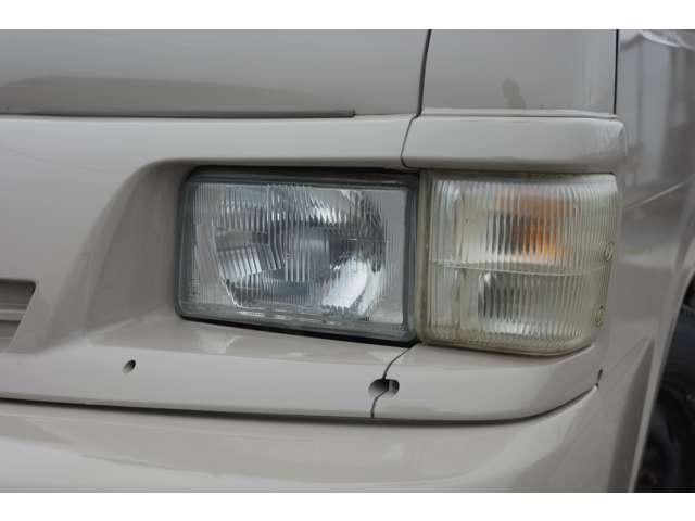 2000 Mazda Bongo Brawny Van – thumbnail 4