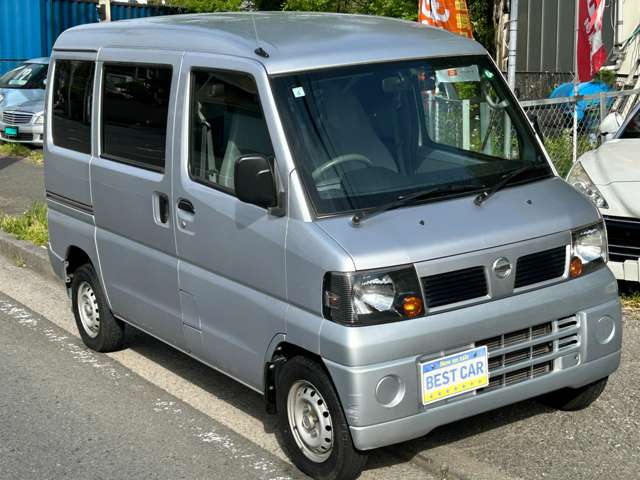 2008 Nissan Clipper – thumbnail 2