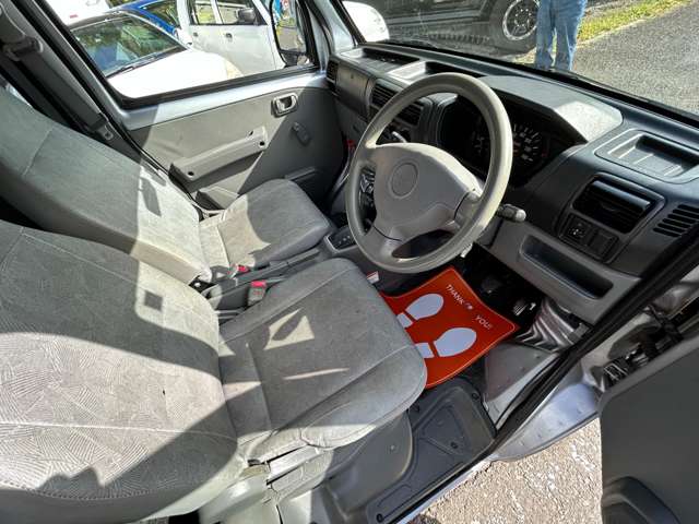 2008 Nissan Clipper – thumbnail 3