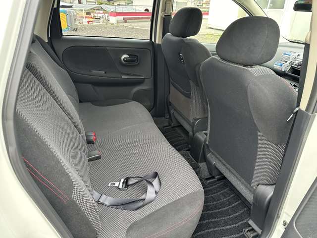 2009 Nissan Note – thumbnail 3