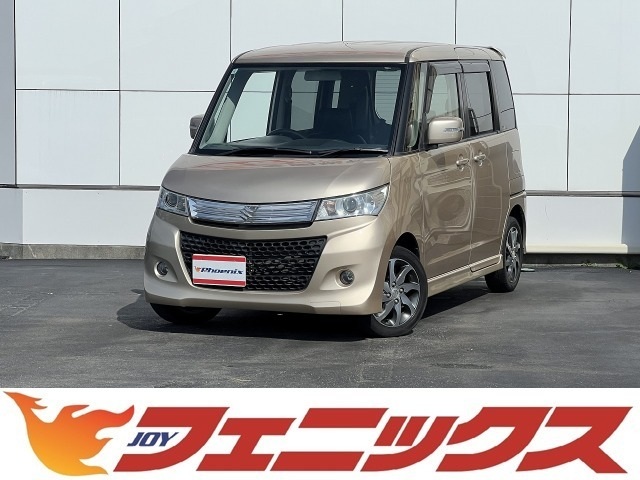 2010 Suzuki Palette