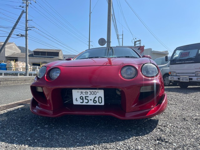 1994 Toyota Celica