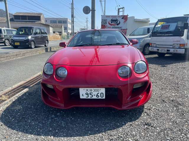 1994 Toyota Celica – thumbnail 2