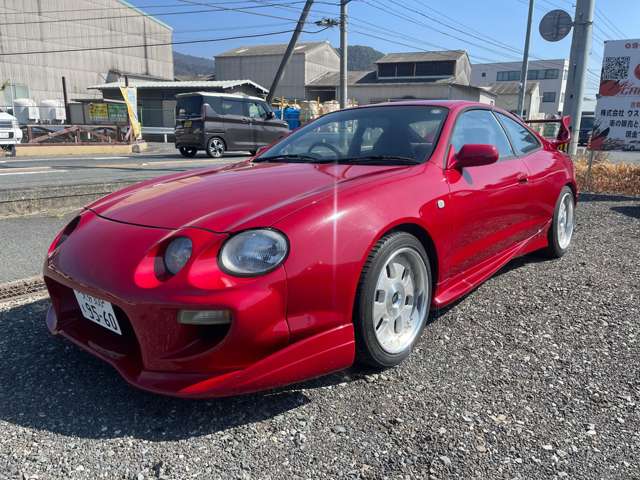 1994 Toyota Celica – thumbnail 3