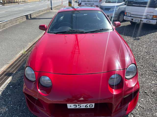 1994 Toyota Celica – thumbnail 4