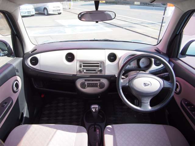 2005 Daihatsu Mira Gino – thumbnail 3