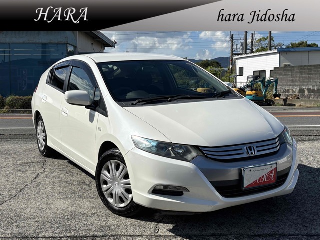 2010 Honda Insight