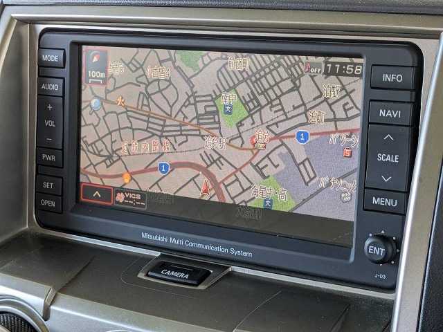 2007 Mitsubishi Delica D:5 – thumbnail 3