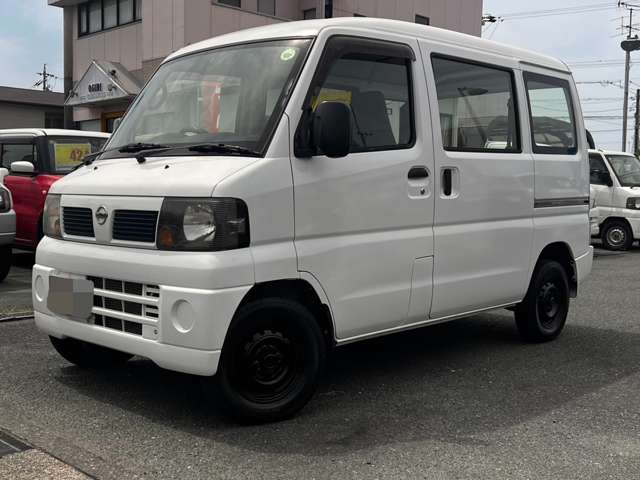 2010 Nissan Clipper – thumbnail 3