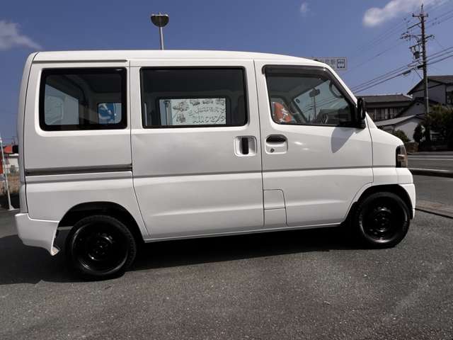 2010 Nissan Clipper – thumbnail 4
