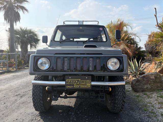 1994 Suzuki Jimny – thumbnail 3