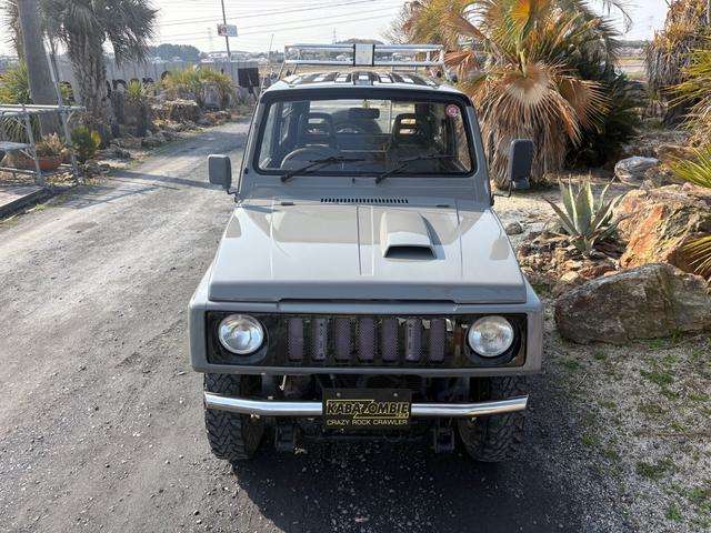 1994 Suzuki Jimny – thumbnail 4
