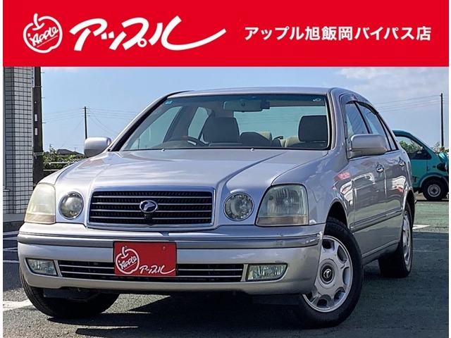 2007 Toyota Progres