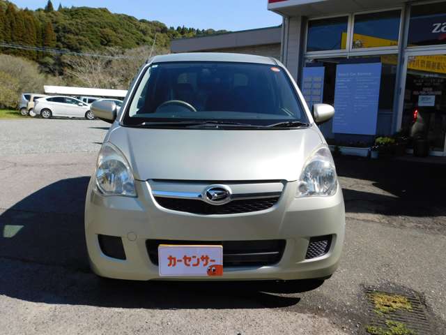 2008 Daihatsu Mira – thumbnail 2
