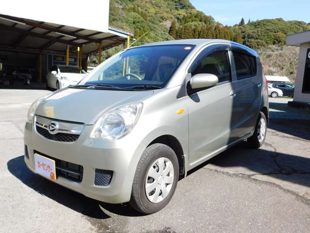 2008 Daihatsu Mira – thumbnail 3