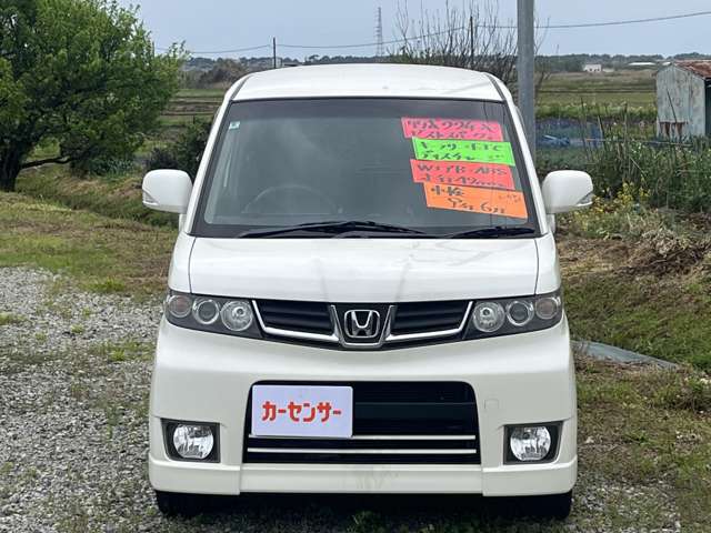 2010 Honda Zest – thumbnail 2