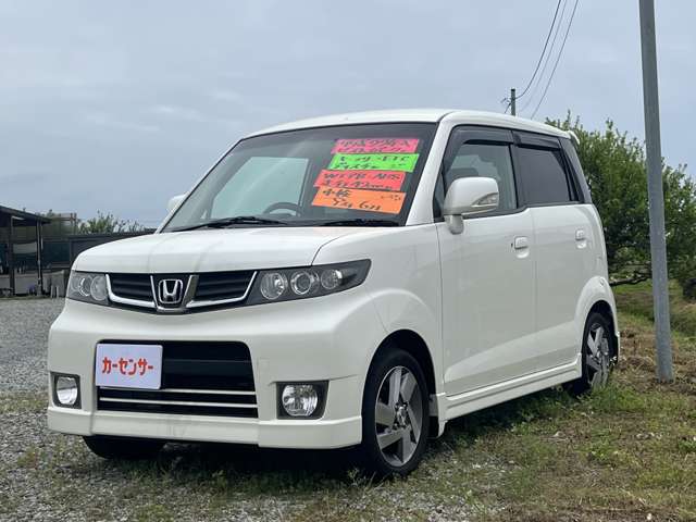 2010 Honda Zest – thumbnail 3