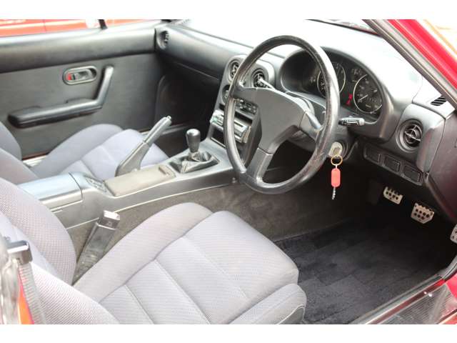 1990 Mazda Roadster – thumbnail 2