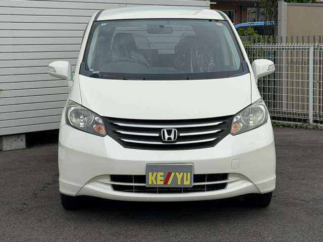 2010 Honda Freed – thumbnail 4