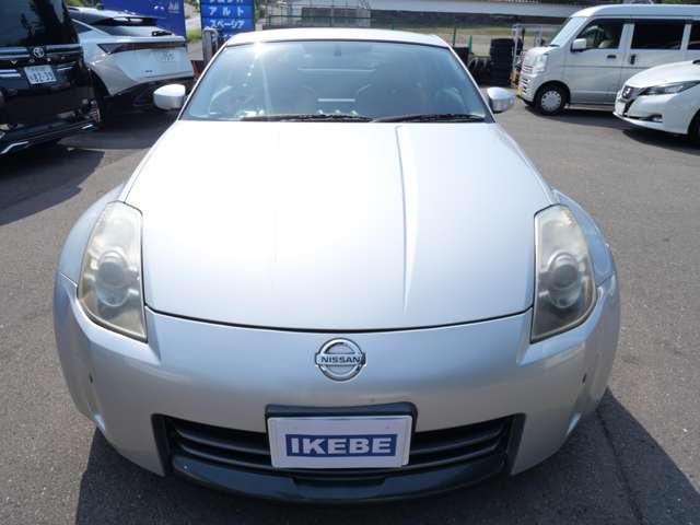2006 Nissan Fairlady Z – thumbnail 3
