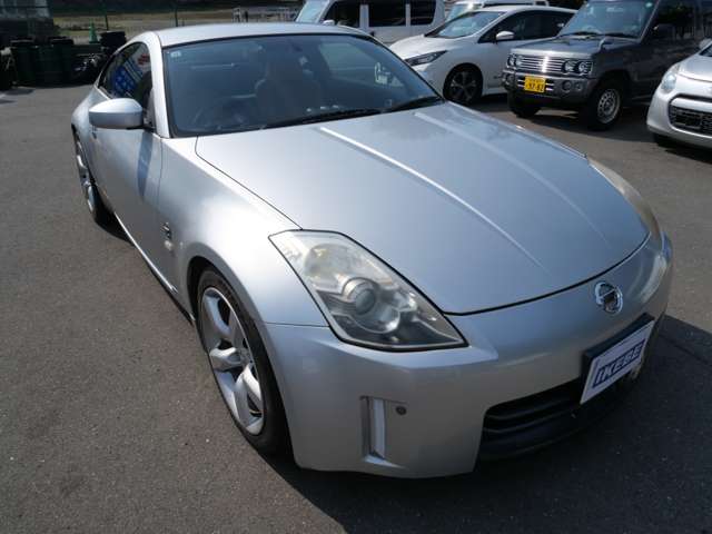2006 Nissan Fairlady Z – thumbnail 4