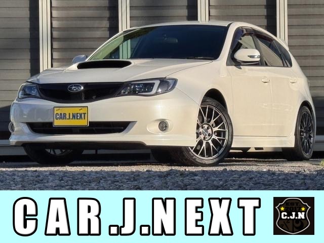 2009 Subaru Impreza Hatchback