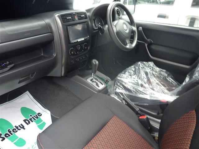 2007 Suzuki Jimny – thumbnail 3