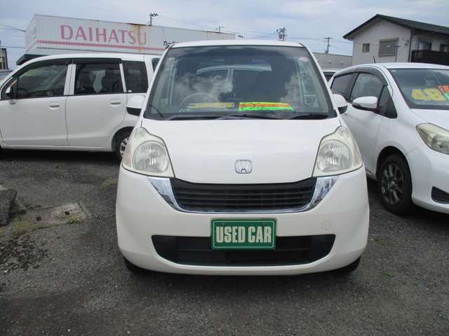 2010 Honda Life – thumbnail 2