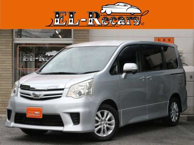 2010 Toyota Noah