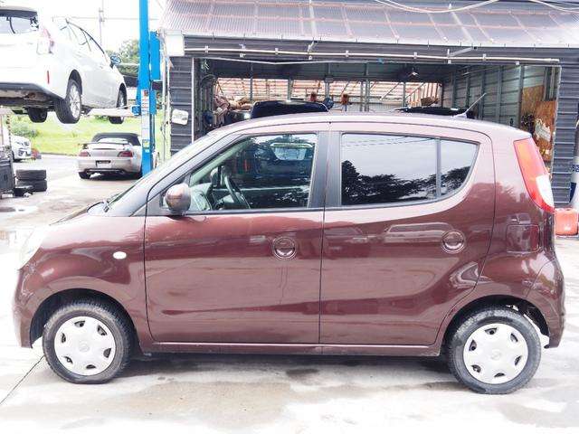 2010 Nissan Moco – thumbnail 4