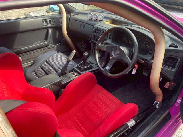 1991 Mazda Savanna RX-7 – thumbnail 2