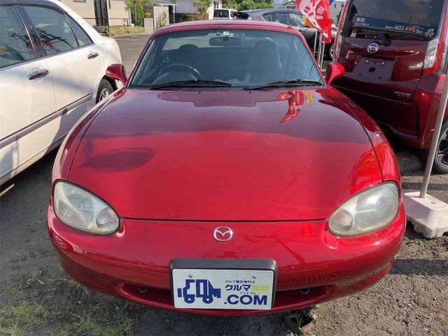 1998 Mazda Roadster – thumbnail 3