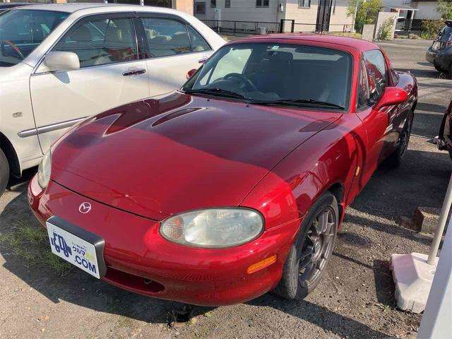 1998 Mazda Roadster – thumbnail 4