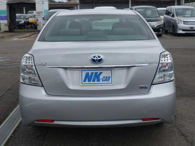 2010 Toyota SAI – thumbnail 3