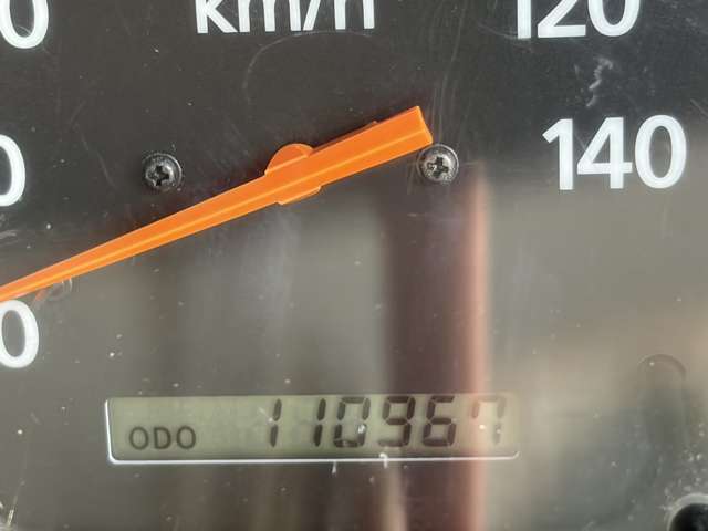 2008 Mitsubishi Minicab Van – thumbnail 4