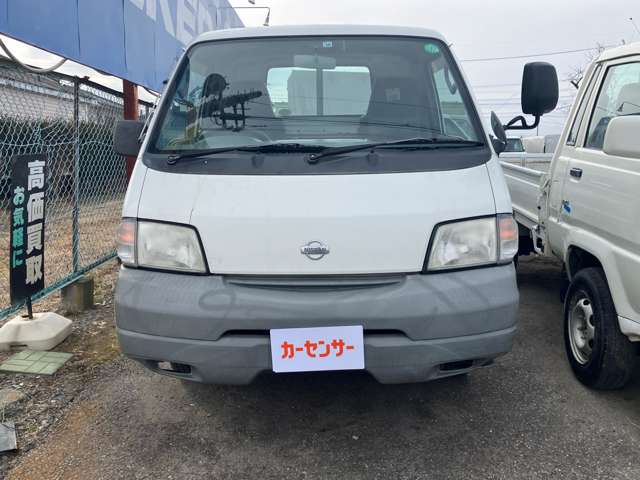 2003 Nissan Vanette Truck – thumbnail 2