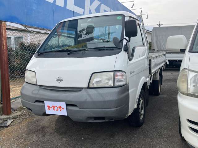 2003 Nissan Vanette Truck – thumbnail 3