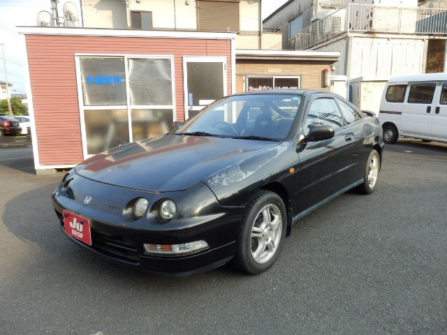 1993 Honda Integra