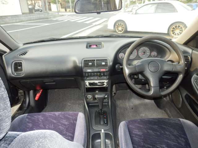 1993 Honda Integra – thumbnail 4