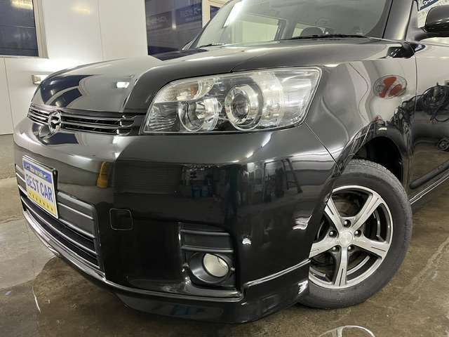 2008 Toyota Corolla Rumion – thumbnail 2