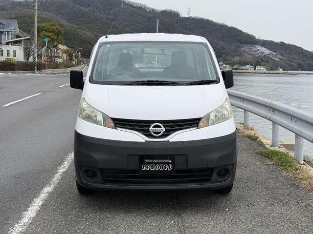 2009 Nissan NV200 Vanette Van – thumbnail 2