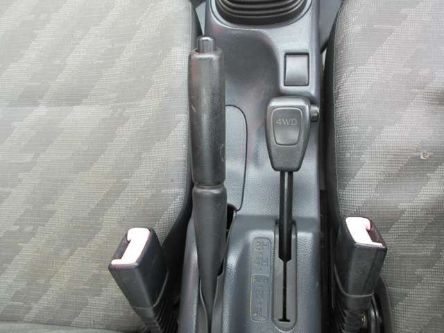 2009 Suzuki Carry – thumbnail 4