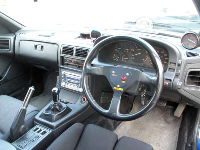 1991 Mazda Savanna RX-7 – thumbnail 2