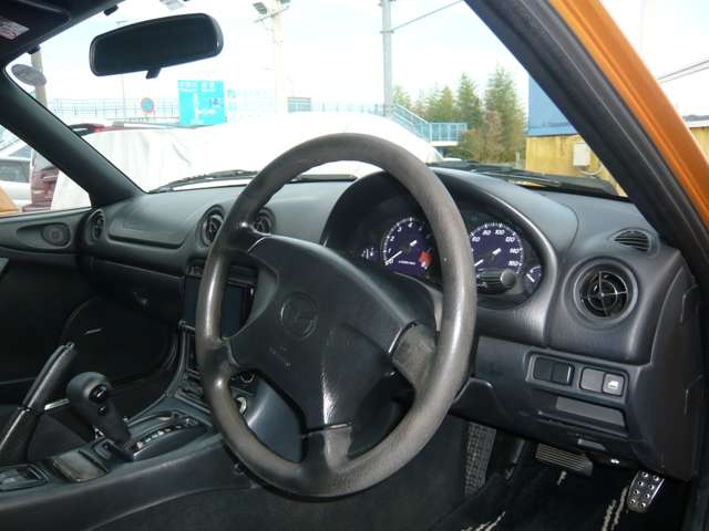 1999 Mazda Roadster – thumbnail 3