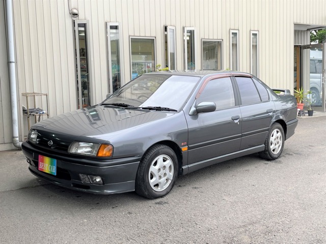 1994 Nissan Primera
