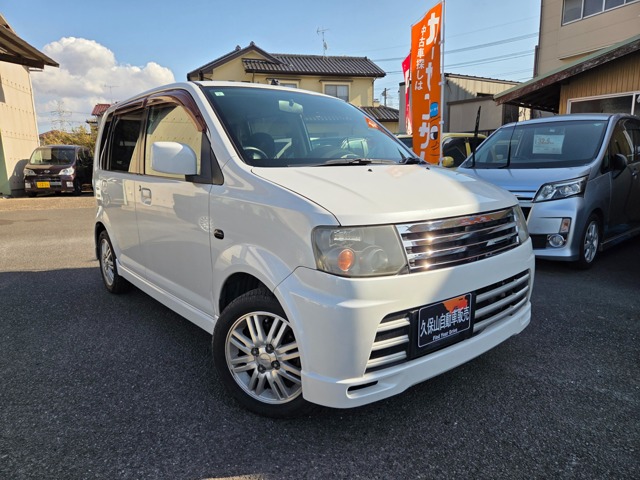 2008 Nissan Otti