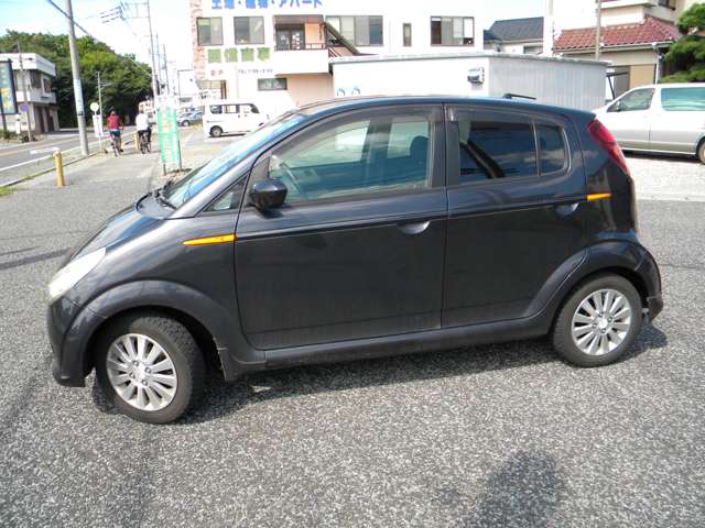 2008 Subaru R2 – thumbnail 3