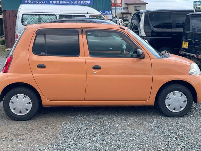 2009 Daihatsu Esse – thumbnail 3